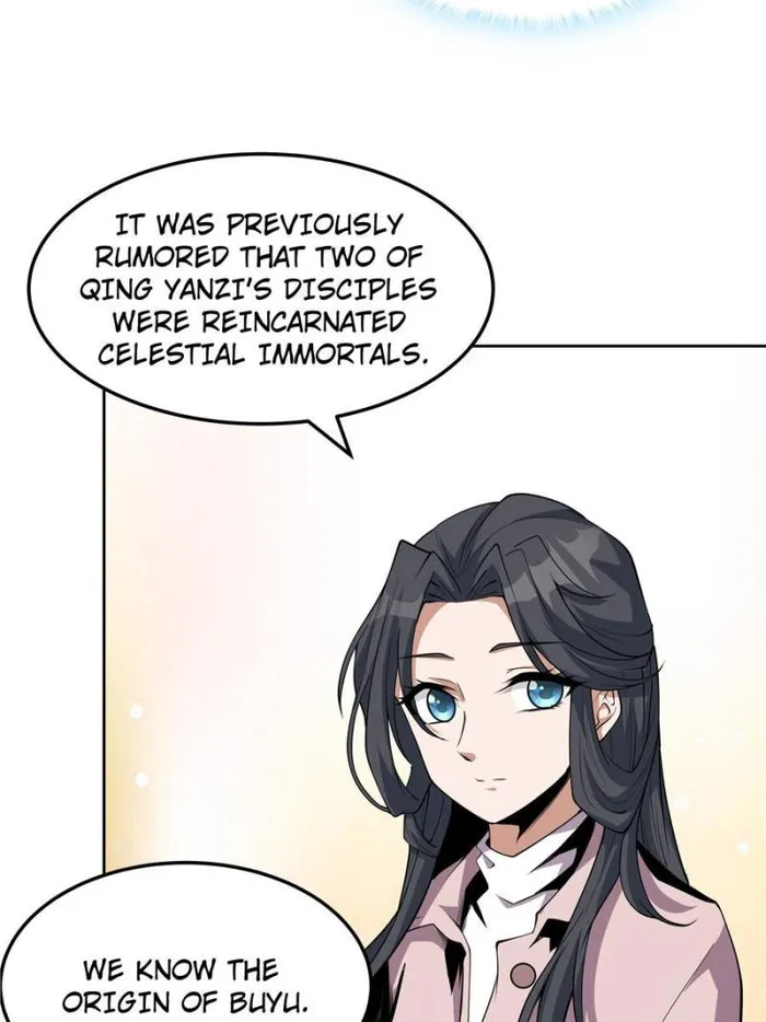 The First Sword Of Earth — Chapter 176 — page 15