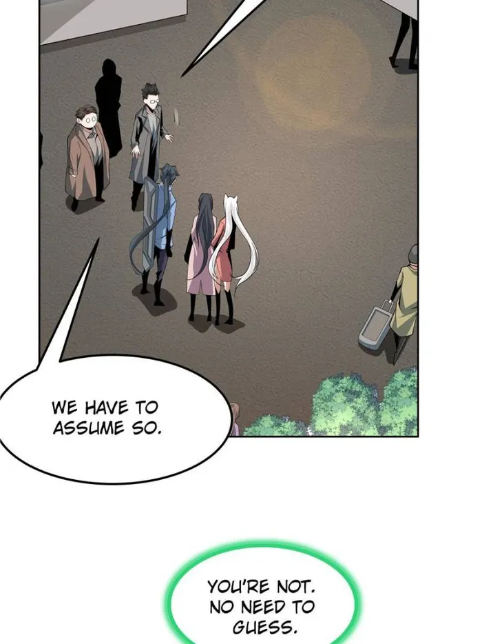The First Sword Of Earth — Chapter 176 — page 17