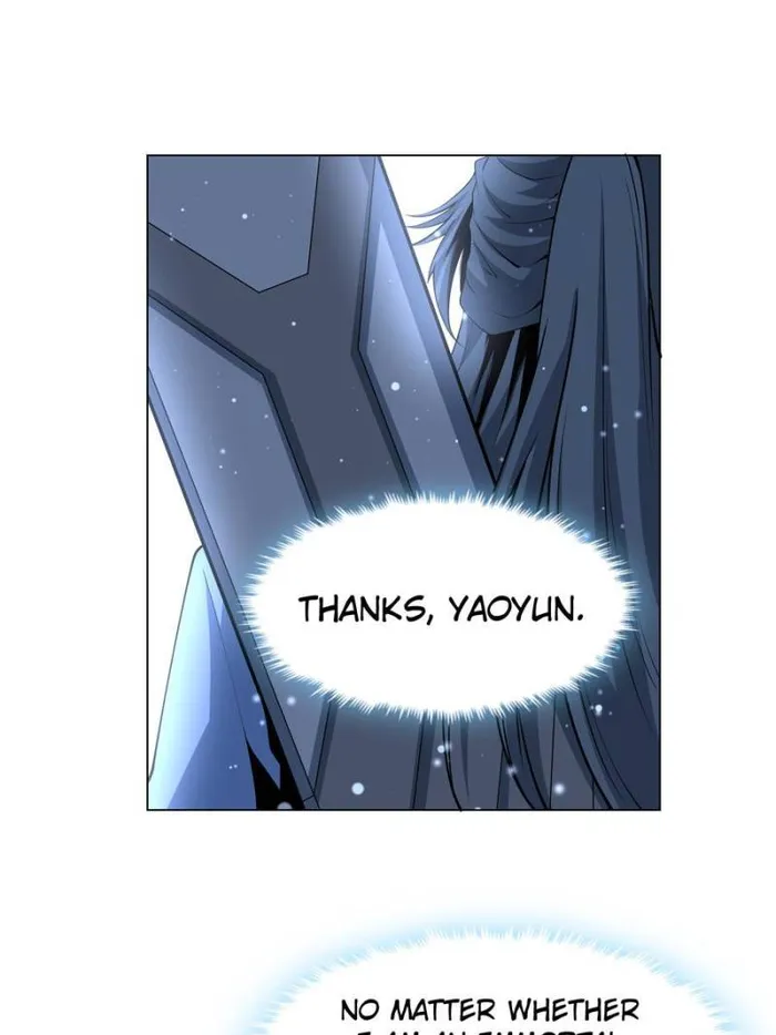 The First Sword Of Earth — Chapter 176 — page 21