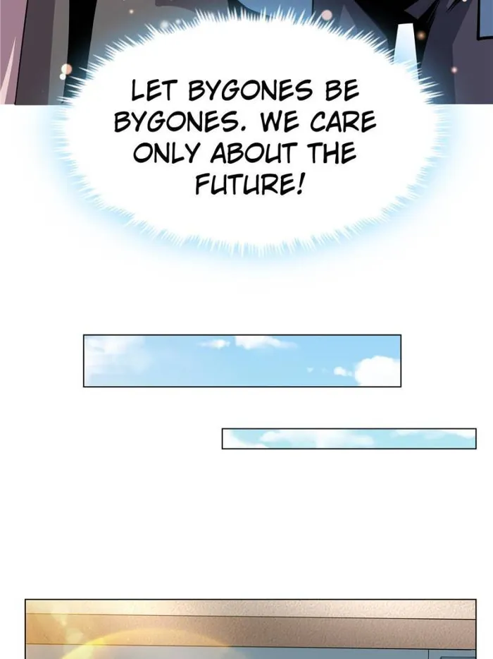 The First Sword Of Earth — Chapter 176 — page 27