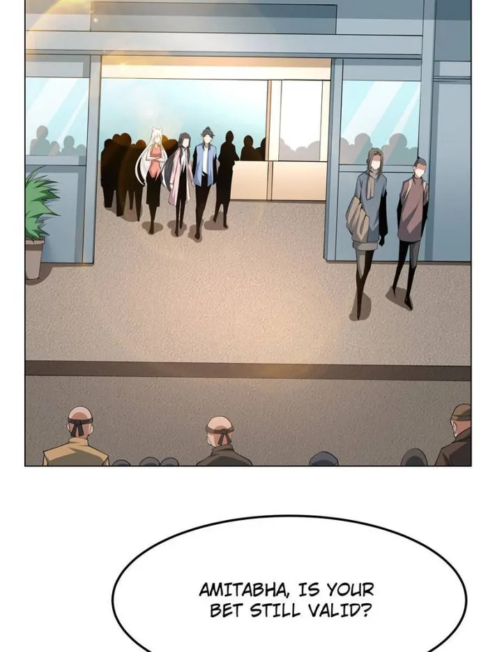 The First Sword Of Earth — Chapter 176 — page 28