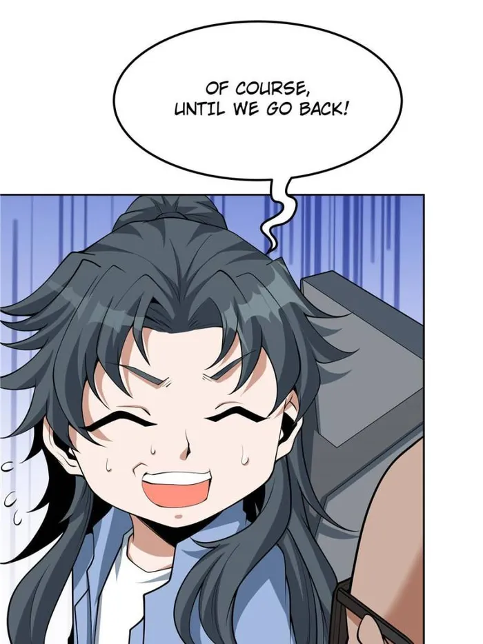 The First Sword Of Earth — Chapter 176 — page 30