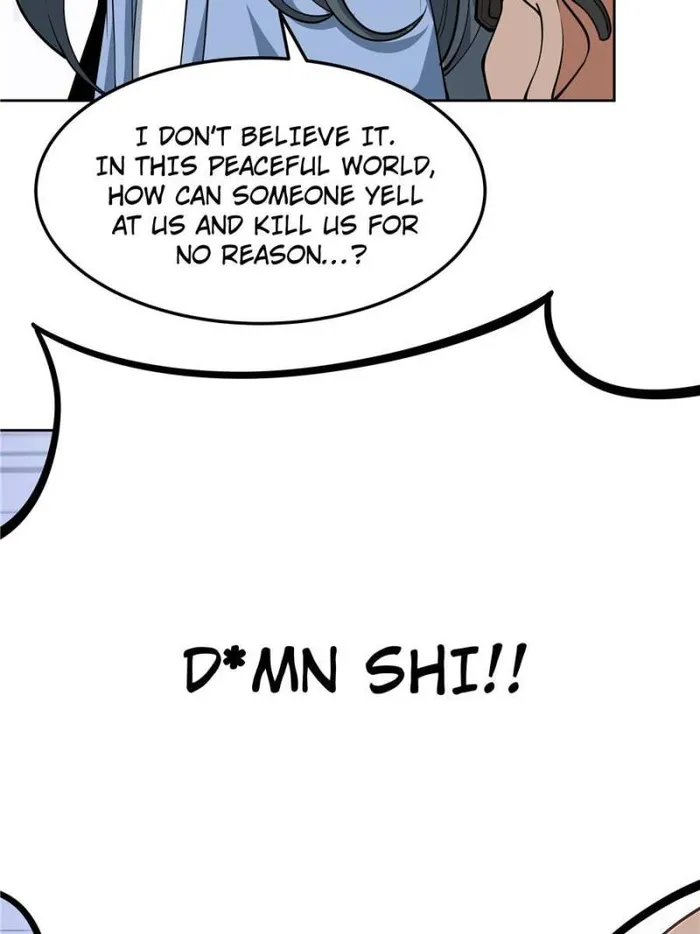 The First Sword Of Earth — Chapter 176 — page 31