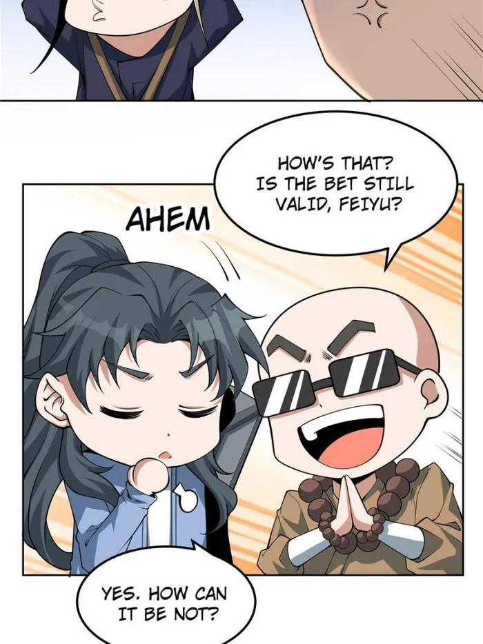 The First Sword Of Earth — Chapter 176 — page 35