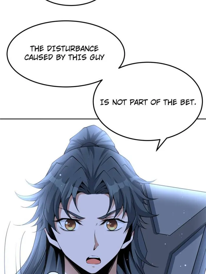 The First Sword Of Earth — Chapter 176 — page 36