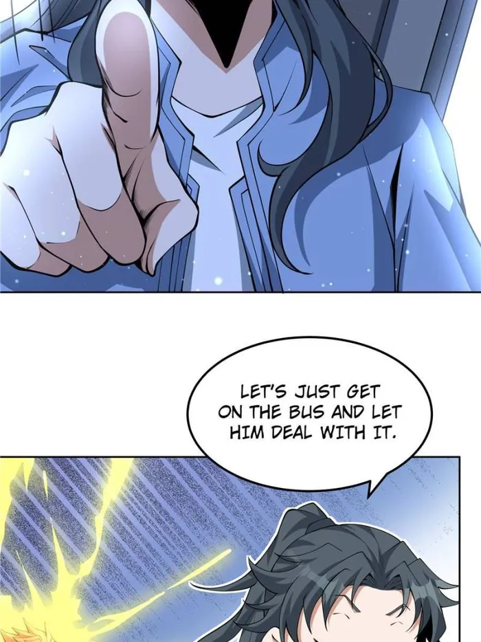 The First Sword Of Earth — Chapter 176 — page 37