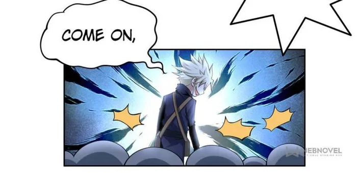 The First Sword Of Earth — Chapter 176 — page 39