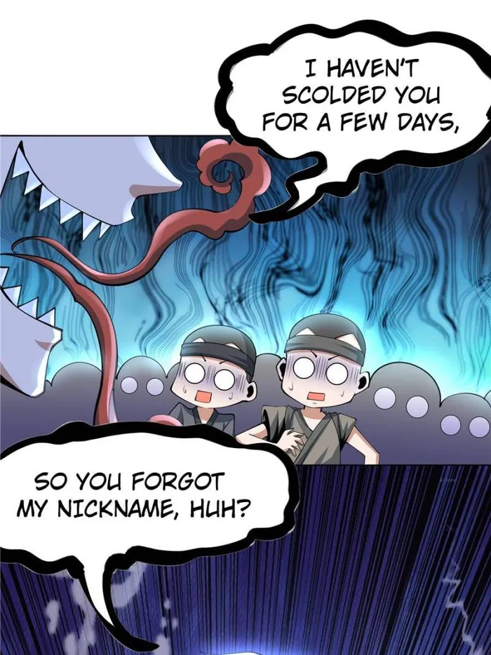 The First Sword Of Earth — Chapter 176 — page 40