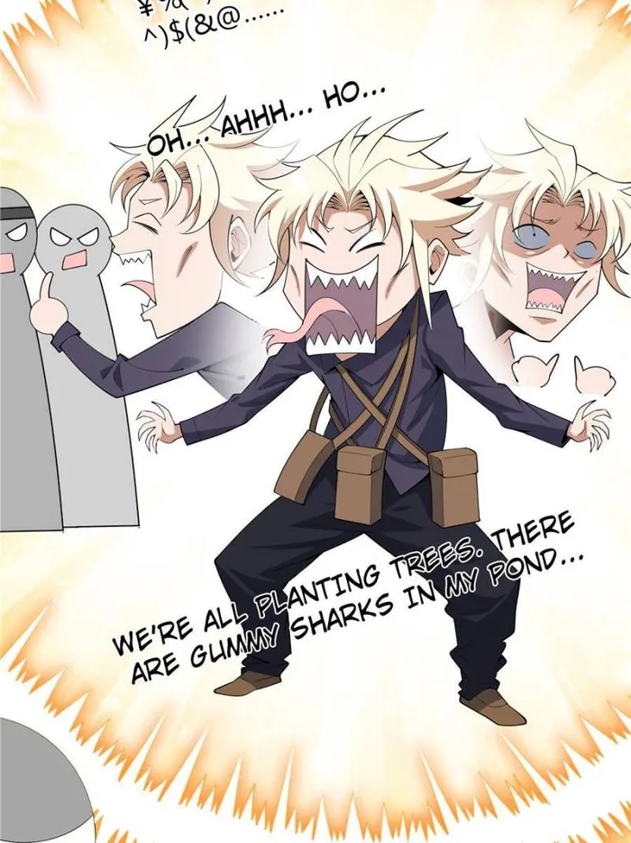 The First Sword Of Earth — Chapter 177 — page 4