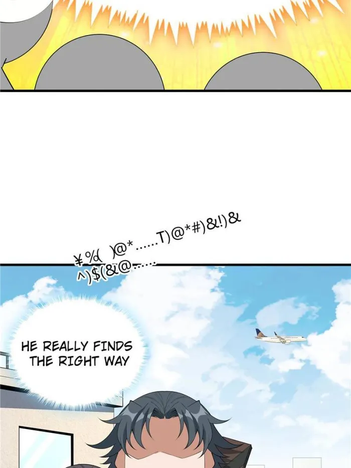 The First Sword Of Earth — Chapter 177 — page 5