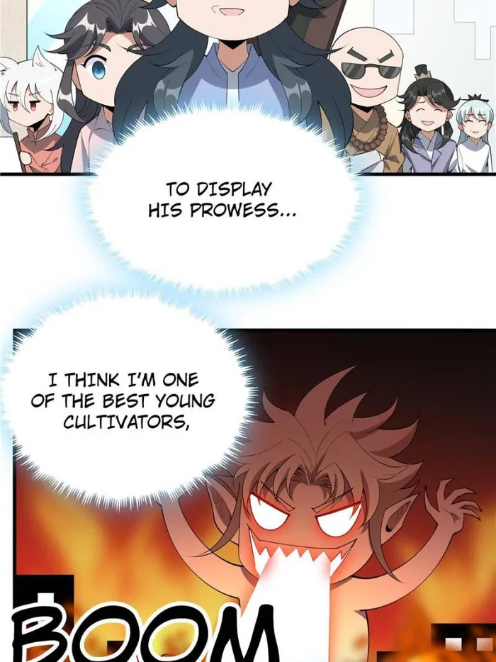 The First Sword Of Earth — Chapter 177 — page 6