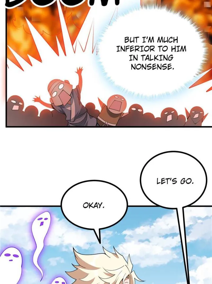 The First Sword Of Earth — Chapter 177 — page 7