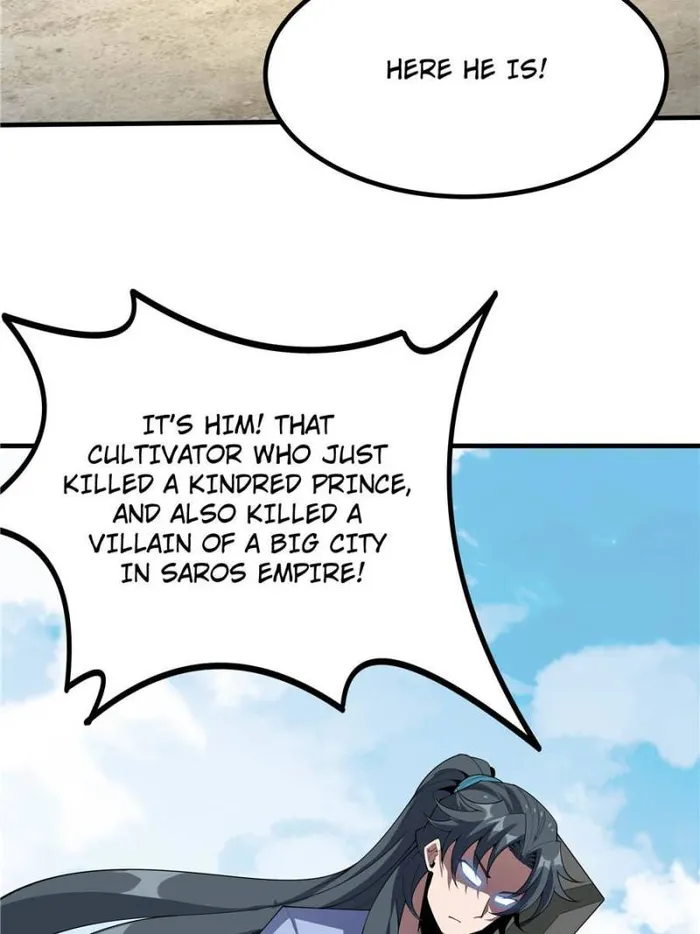 The First Sword Of Earth — Chapter 177 — page 16
