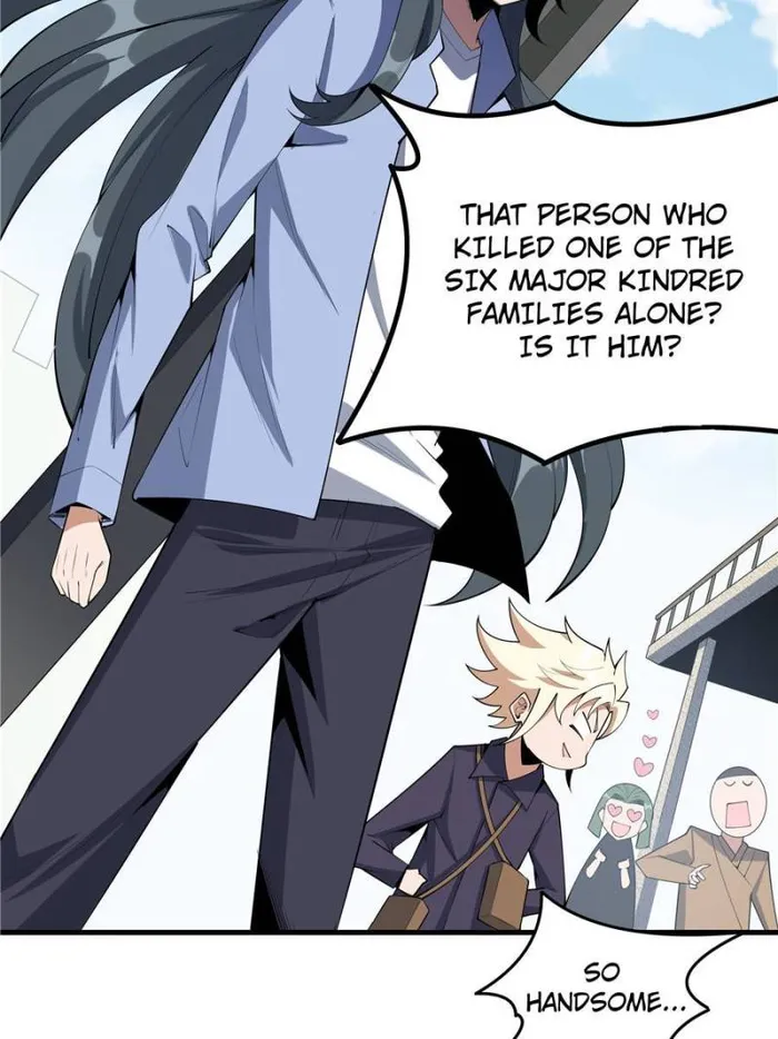 The First Sword Of Earth — Chapter 177 — page 17