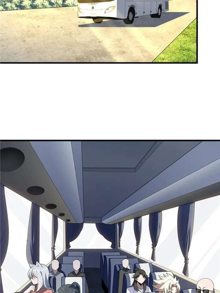 The First Sword Of Earth — Chapter 177 — page 22
