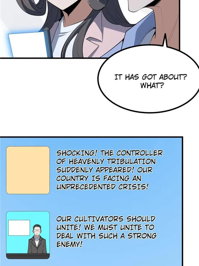 The First Sword Of Earth — Chapter 177 — page 24
