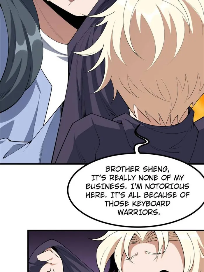 The First Sword Of Earth — Chapter 177 — page 27