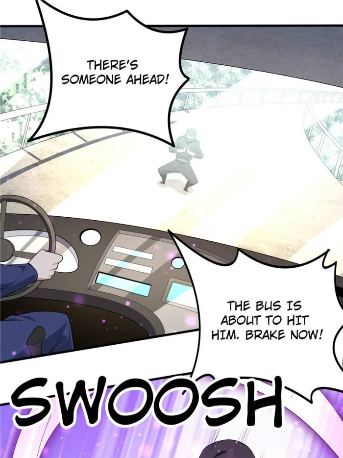 The First Sword Of Earth — Chapter 177 — page 30