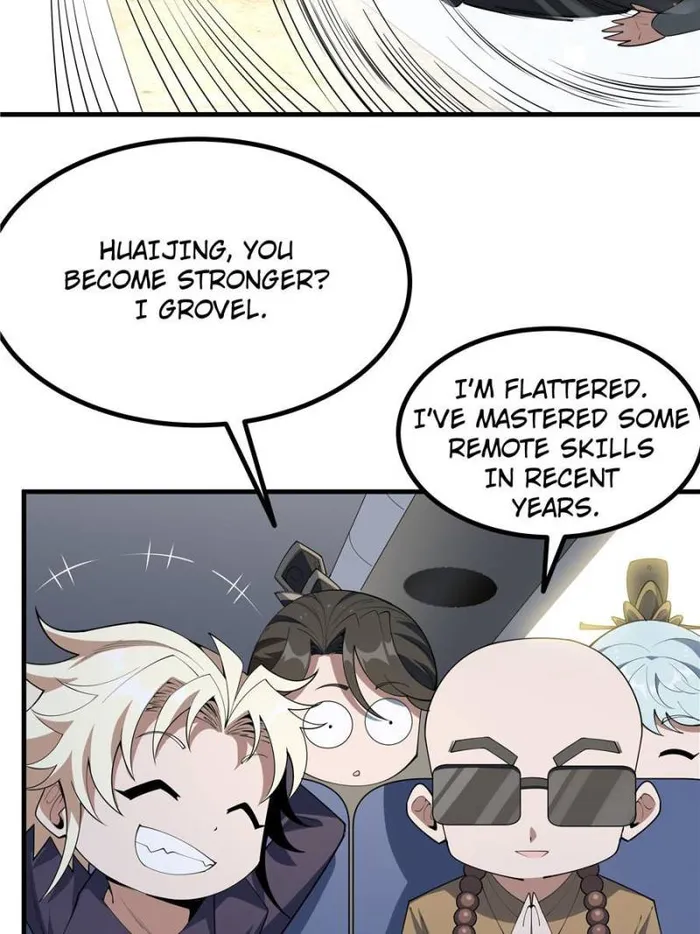 The First Sword Of Earth — Chapter 178 — page 7