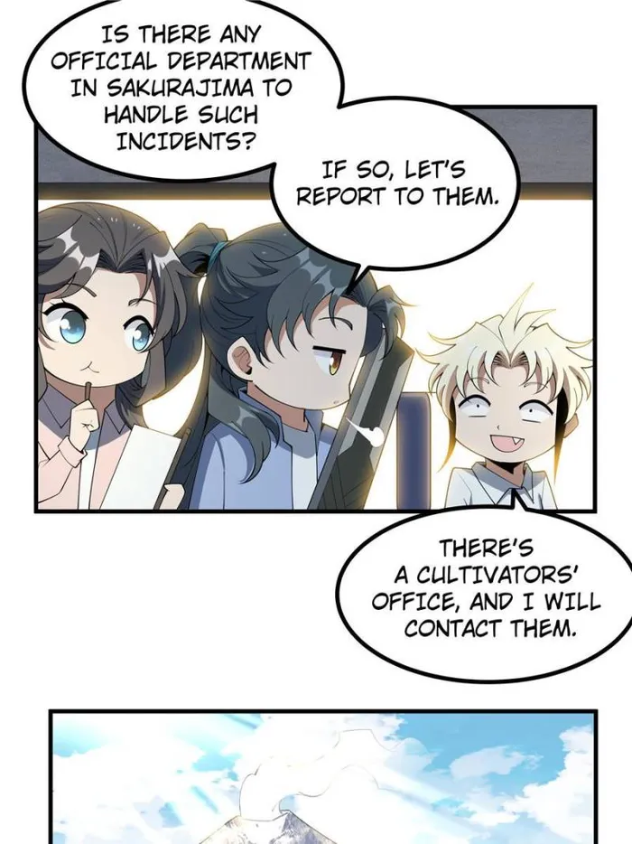 The First Sword Of Earth — Chapter 178 — page 11