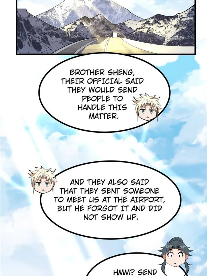 The First Sword Of Earth — Chapter 178 — page 12