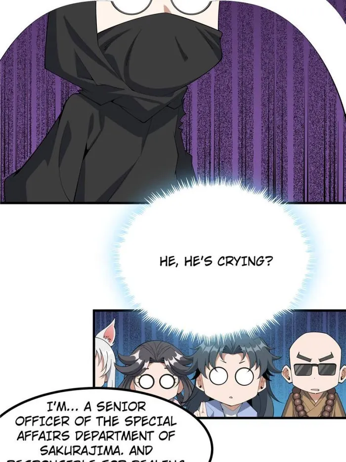The First Sword Of Earth — Chapter 178 — page 24