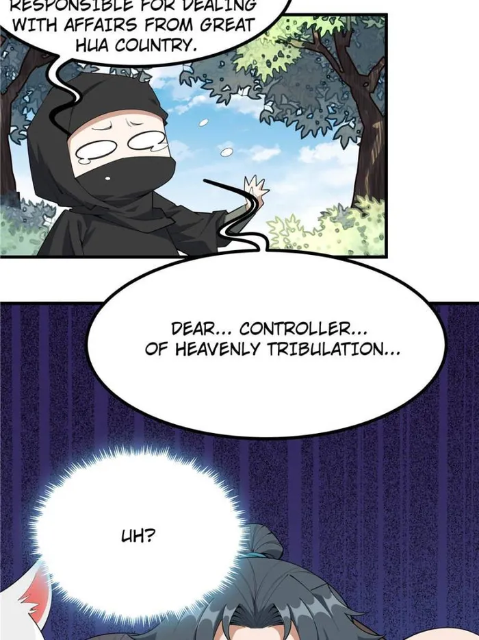 The First Sword Of Earth — Chapter 178 — page 25