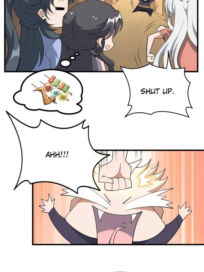 The First Sword Of Earth — Chapter 178 — page 33