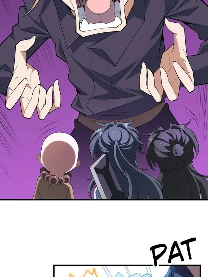 The First Sword Of Earth — Chapter 178 — page 40