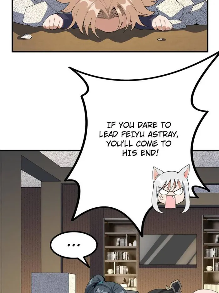 The First Sword Of Earth — Chapter 179 — page 2