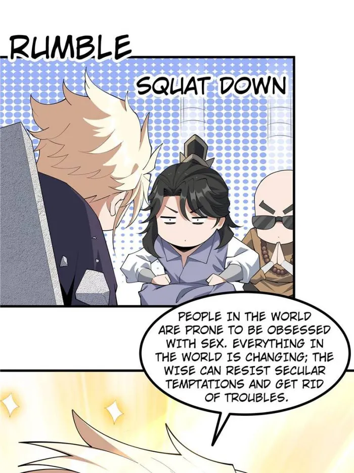 The First Sword Of Earth — Chapter 179 — page 4