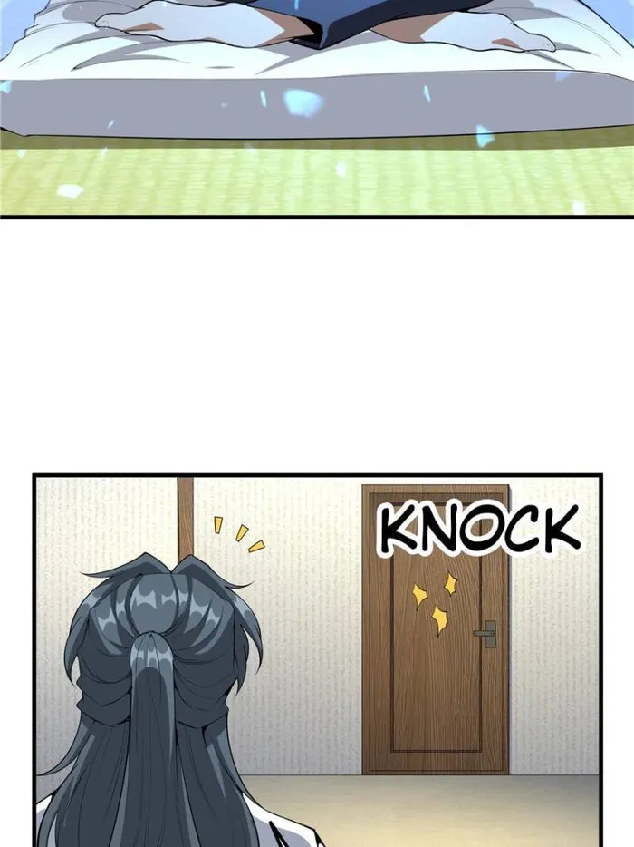 The First Sword Of Earth — Chapter 179 — page 9