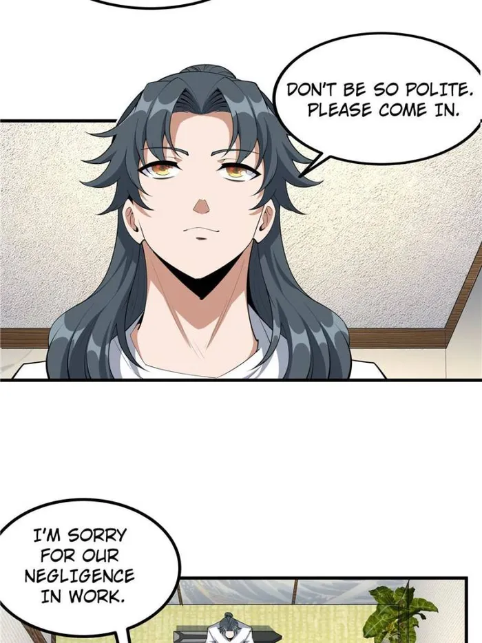 The First Sword Of Earth — Chapter 179 — page 12