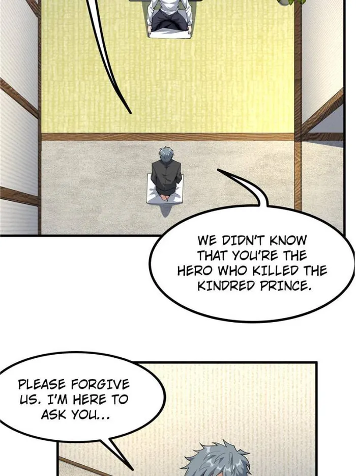 The First Sword Of Earth — Chapter 179 — page 13