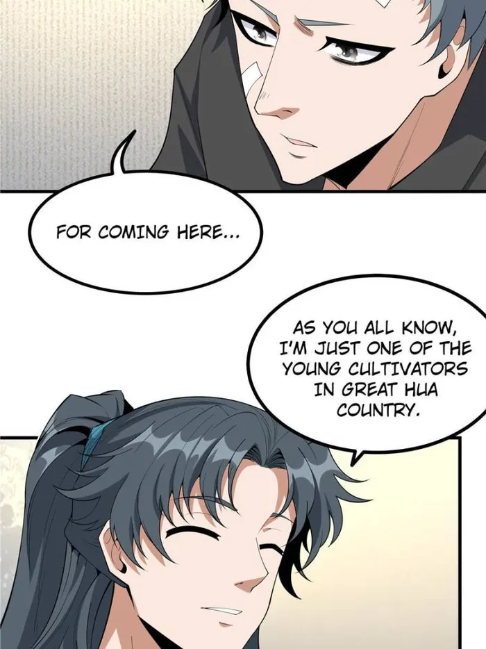 The First Sword Of Earth — Chapter 179 — page 15