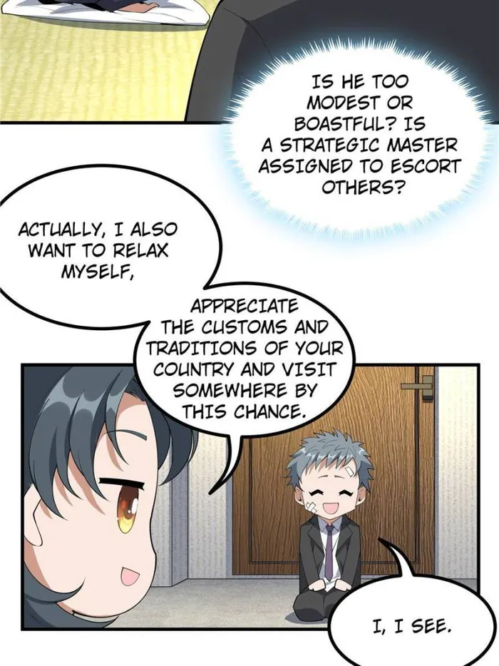 The First Sword Of Earth — Chapter 179 — page 17
