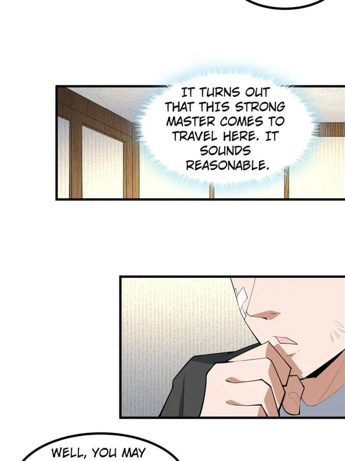 The First Sword Of Earth — Chapter 179 — page 18