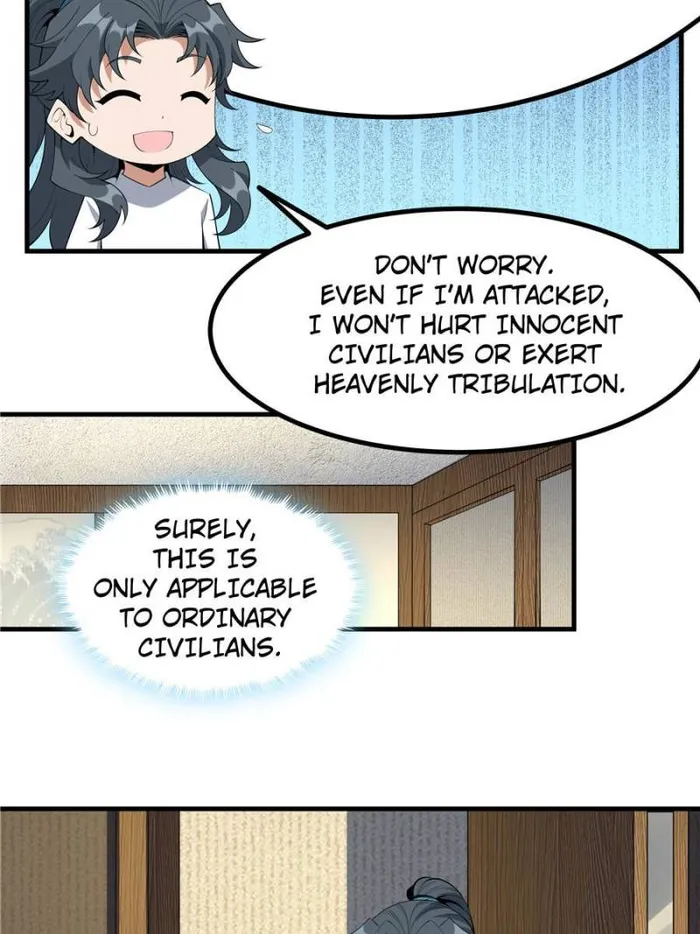 The First Sword Of Earth — Chapter 179 — page 22