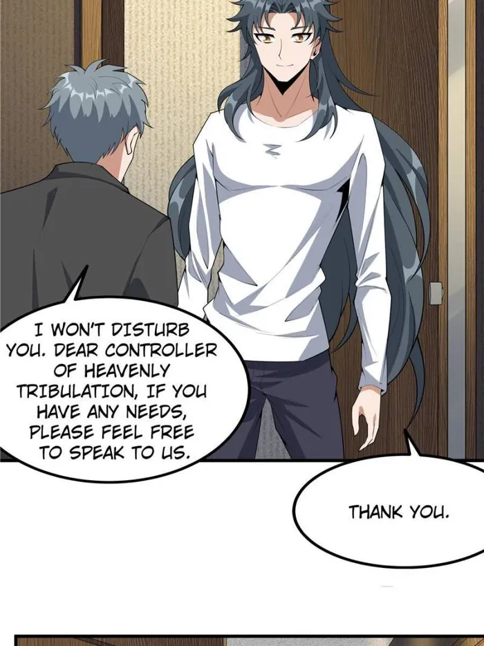 The First Sword Of Earth — Chapter 179 — page 23