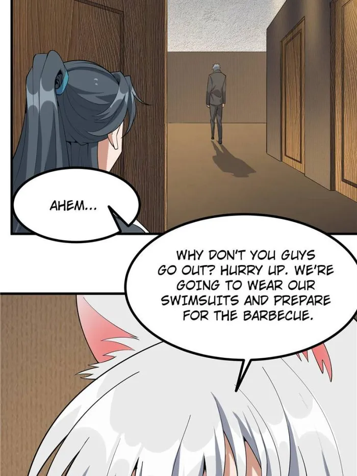 The First Sword Of Earth — Chapter 179 — page 24