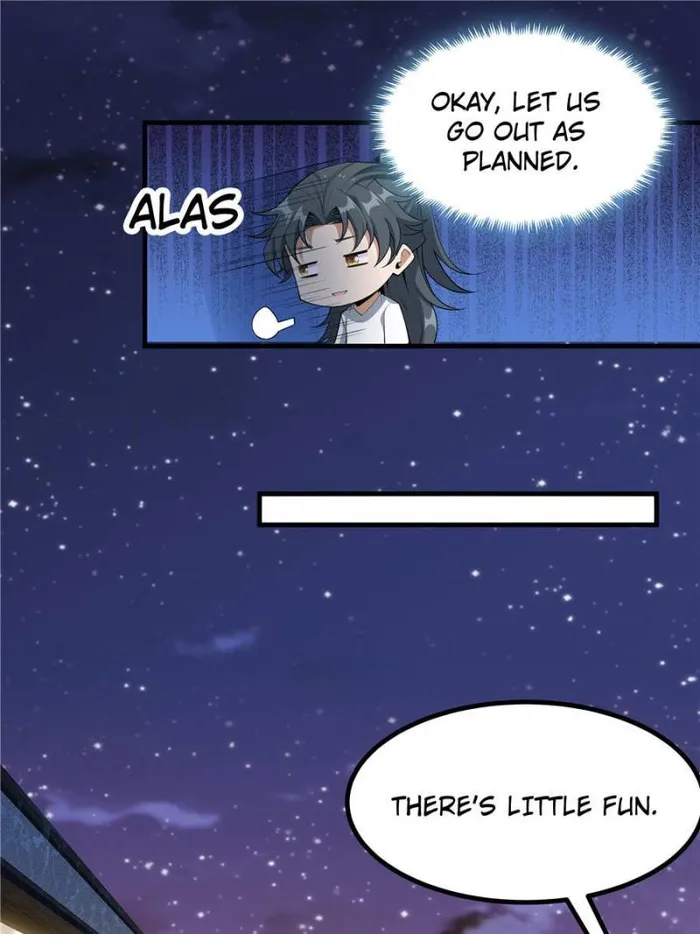 The First Sword Of Earth — Chapter 179 — page 30