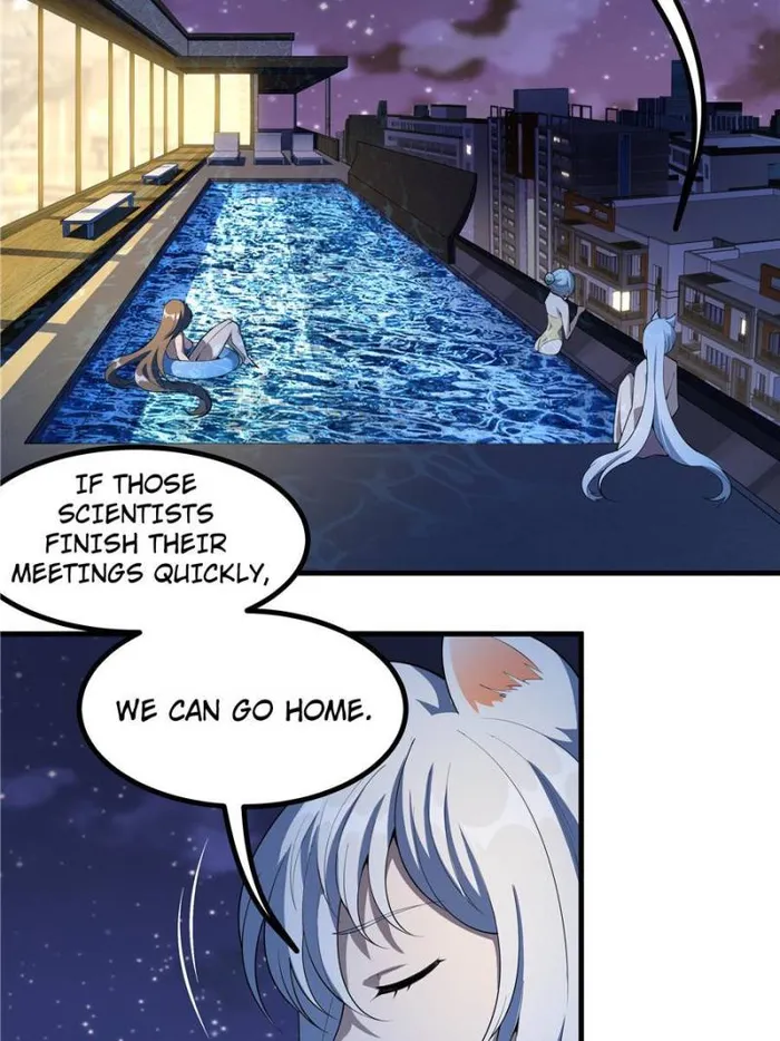 The First Sword Of Earth — Chapter 179 — page 31