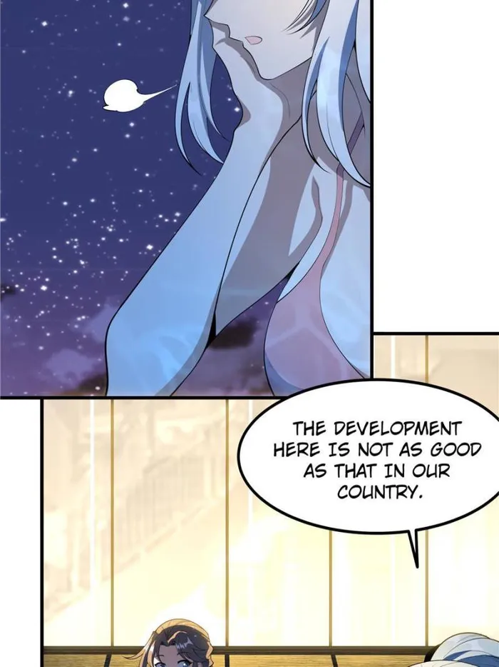 The First Sword Of Earth — Chapter 179 — page 32