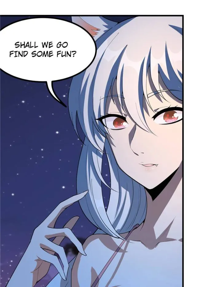 The First Sword Of Earth — Chapter 179 — page 34