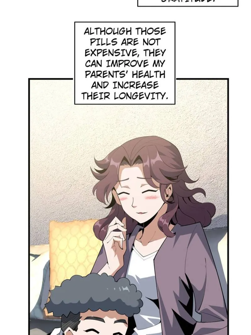 The First Sword Of Earth — Chapter 81 — page 7