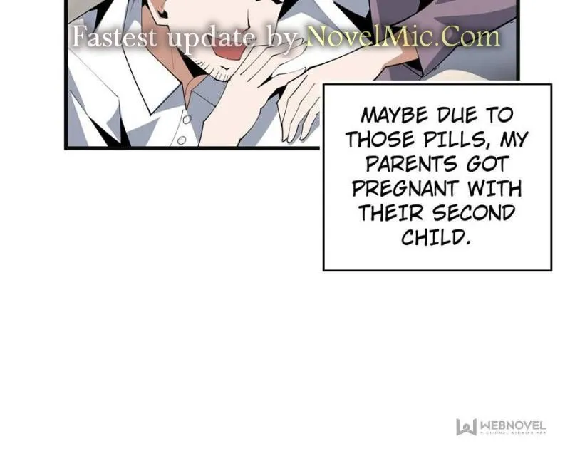 The First Sword Of Earth — Chapter 81 — page 8