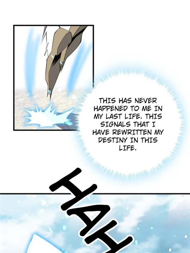 The First Sword Of Earth — Chapter 81 — page 9