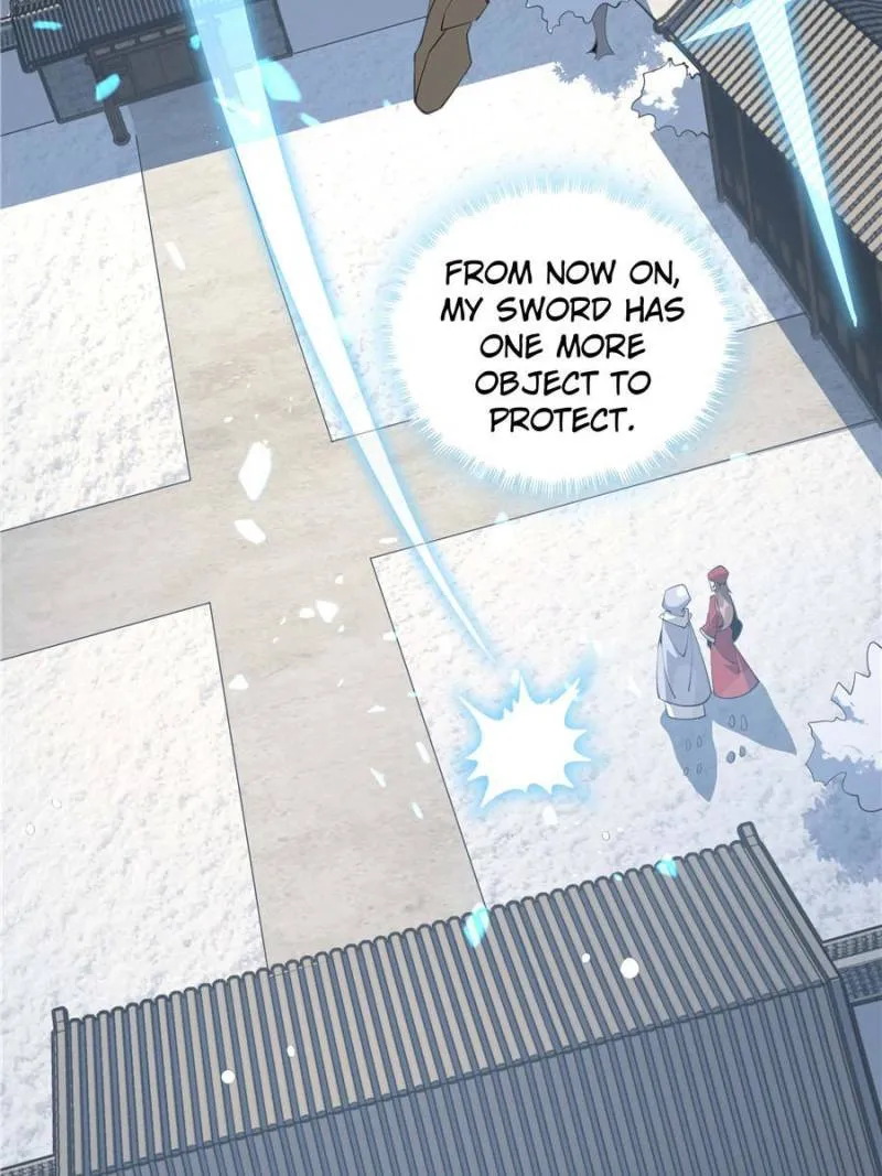 The First Sword Of Earth — Chapter 81 — page 11