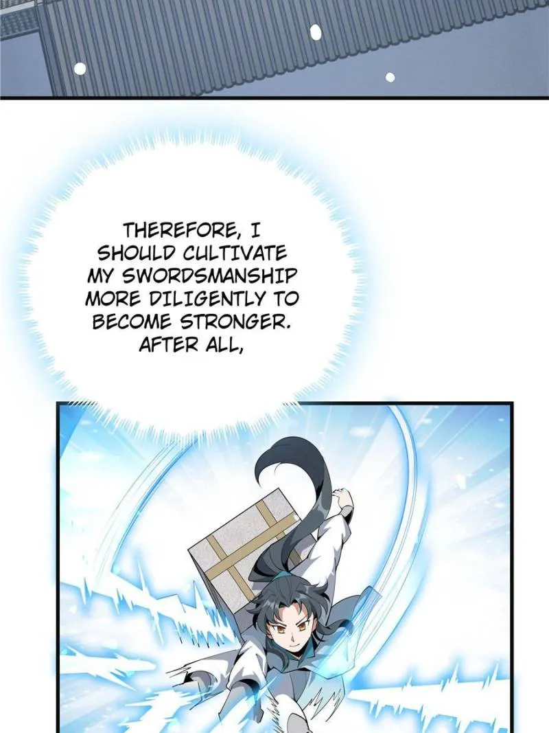 The First Sword Of Earth — Chapter 81 — page 12
