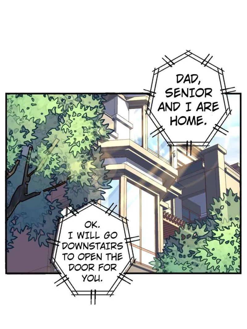 The First Sword Of Earth — Chapter 81 — page 17